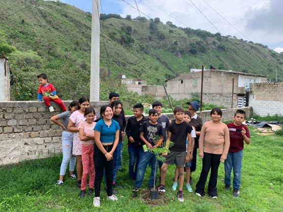 Comunidad de Zapopan