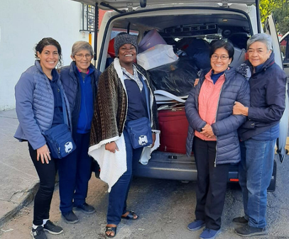 Comunidad de Aguascalientes