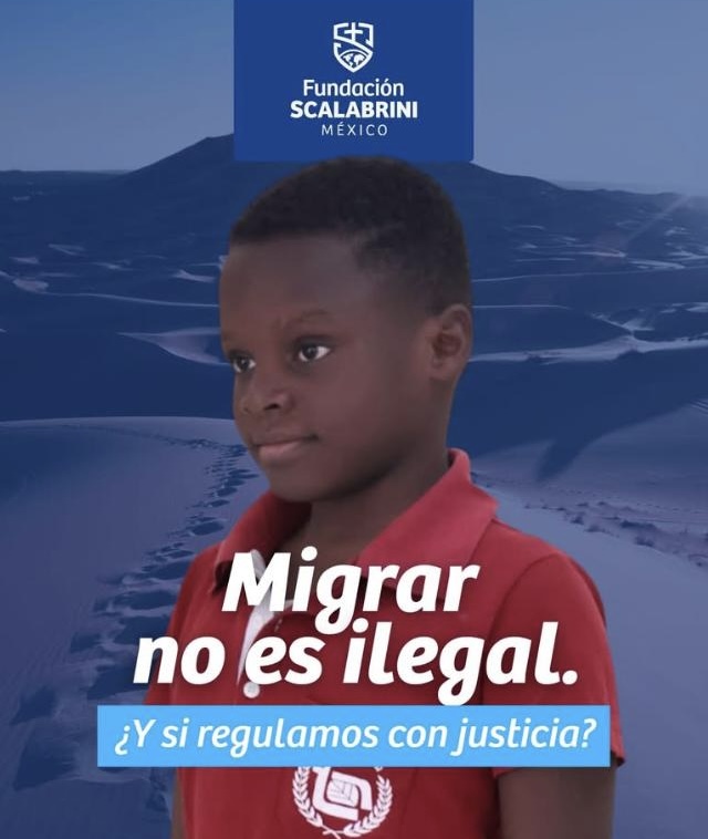 111 Jornada Mundial del Migrante y del Refugiado