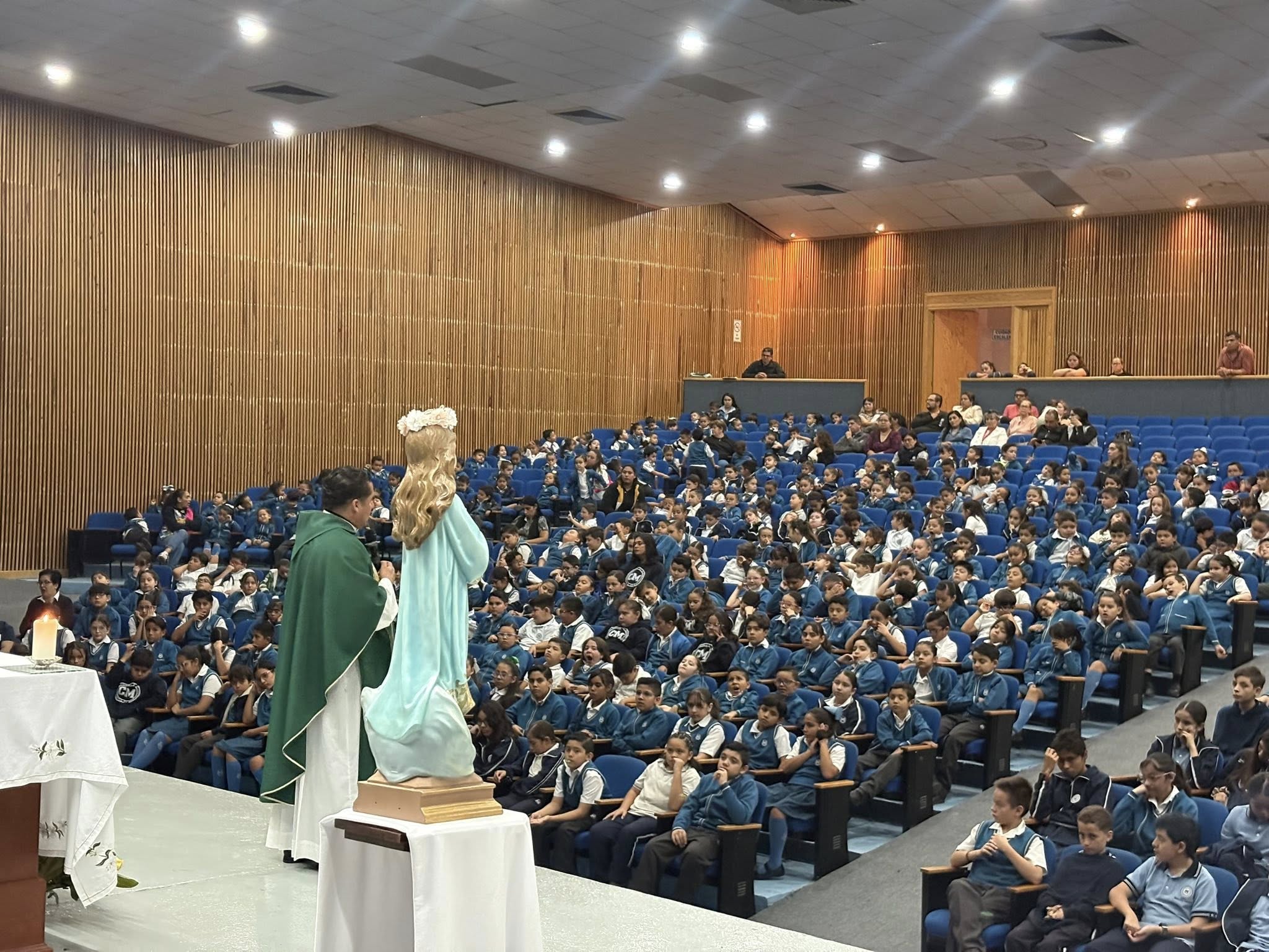 NOTICIAS SEPTIEMBRE, AGS.