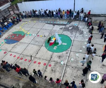 Misiones de esperanza